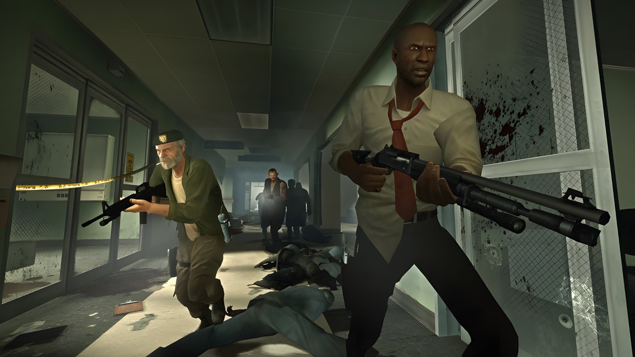 Left 4 Dead