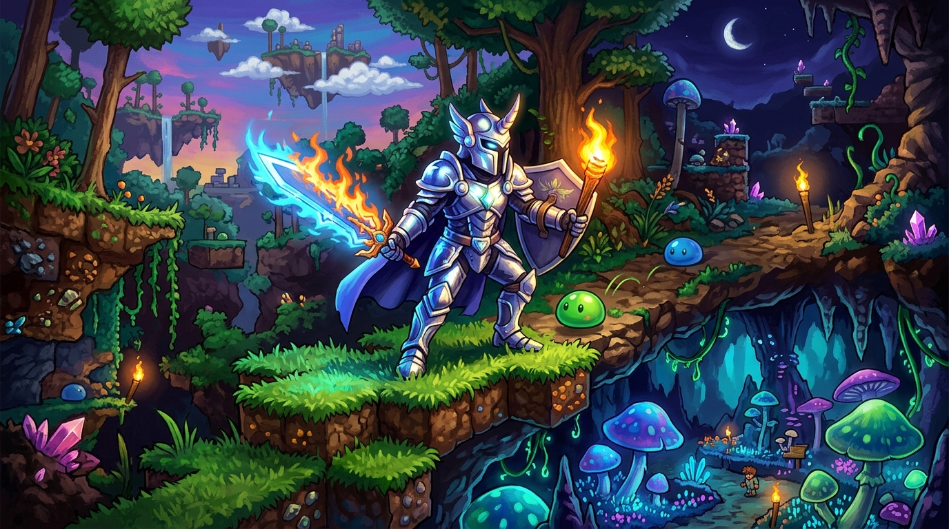 Terraria