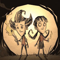 Don't Starve Together